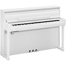 Yamaha Clavinova CLP-885 Console Digital Piano
