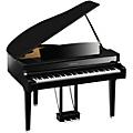 Yamaha Clavinova CLP-895 Digital Grand Piano With Bench Polished WhitePolished Ebony