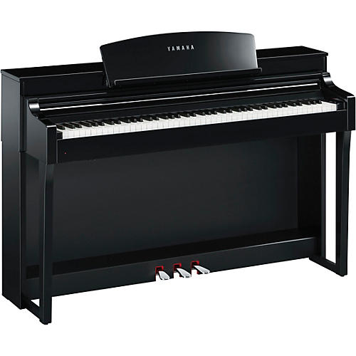 Yamaha Clavinova CSP-150 Polished Ebony