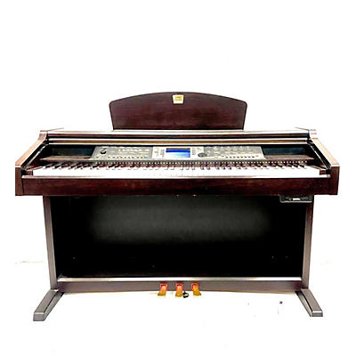 Yamaha Clavinova CVP 203 Digital Piano
