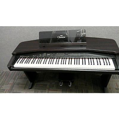 Yamaha Clavinova CVP 35 Digital Piano