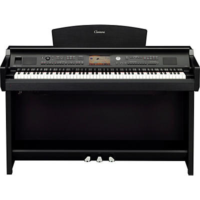 Yamaha Clavinova CVP-705 Home Digital Piano