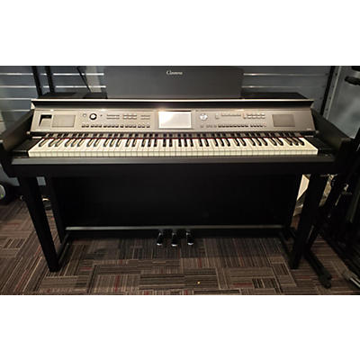 Yamaha Clavinova CVP-705B Digital Piano