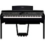 Yamaha Clavinova CVP-809 Console Digital Piano With Bench Matte Black