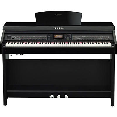 Yamaha Clavinova CVP701 Home Digital Piano