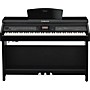 Yamaha Clavinova CVP701 Home Digital Piano Polished Ebony