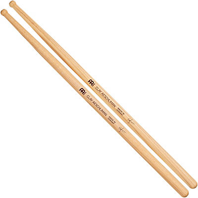 Meinl Stick & Brush Clay Aeschliman Signature Drumsticks -
