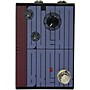 Heather Brown Electronicals Clean Break Volume Boost and EQ Pedal - Black