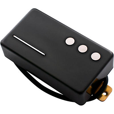 Railhammer Cleancut Humcutter Bridge Pickup