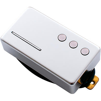 Railhammer Cleancut Humcutter Bridge Pickup