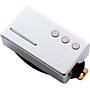 Open-Box Railhammer Cleancut Humcutter Bridge Pickup Condition 1 - Mint Chrome Bridge