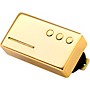 Railhammer Cleancut Humcutter Pickup Gold Neck