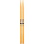Promark Clear ActiveGrip Drumsticks 7A Wood