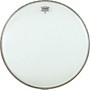 Remo Clear Ambassador Bass Drum Head 22 in.