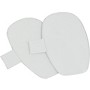 Giardinelli Clear Mouthpiece Cushions