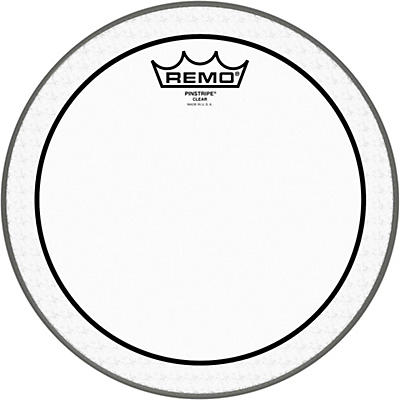 Remo Clear Pinstripe Drum Head