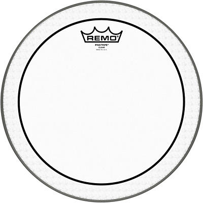 Remo Clear Pinstripe Drum Head