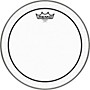 Remo Clear Pinstripe Drum Head 12 in.