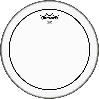 Remo Clear Pinstripe Drum Head