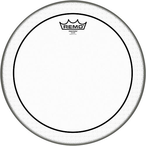 Remo Clear Pinstripe Drum Head 13 in.