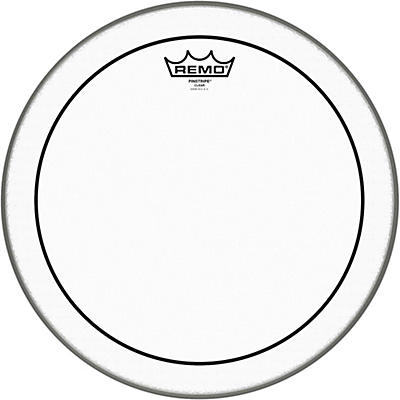 Remo Clear Pinstripe Drum Head