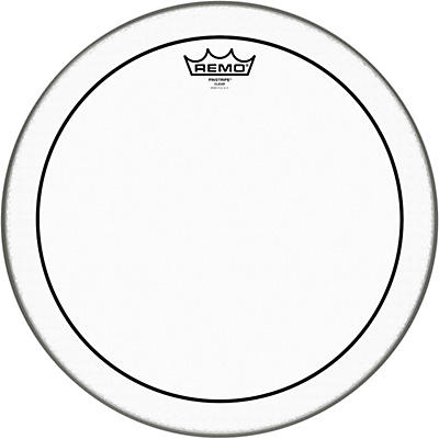 Remo Clear Pinstripe Drum Head