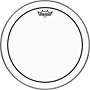 Remo Clear Pinstripe Drum Head 15 in.