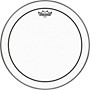 Remo Clear Pinstripe Drum Head 16 in.