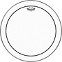 Remo Clear Pinstripe Drum Head 18 in.