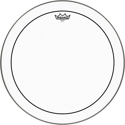 Remo Clear Pinstripe Drum Head
