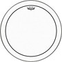 Remo Clear Pinstripe Drum Head 20 in.