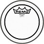 Remo Clear Pinstripe Drum Head 6 in.