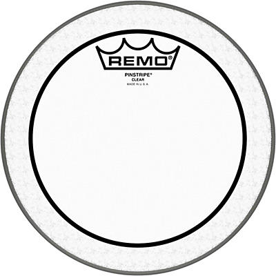 Remo Clear Pinstripe Drum Head