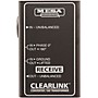 Open-Box MESA/Boogie Clearlink (Receive) Converter & ISO Transformer Condition 1 - Mint Black