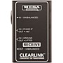 Open-Box MESA/Boogie Clearlink (Receive) Converter & ISO Transformer Condition 2 - Blemished Black 194744722721