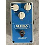 Used Mesa/Boogie Cleo Effect Pedal