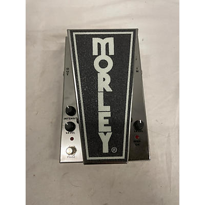 Morley Cliff Burton Power Wah Fuzz Effect Pedal