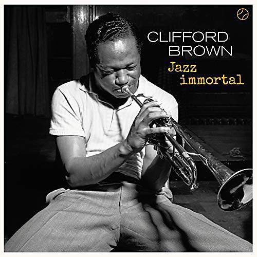 ALLIANCE Clifford Brown - Jazz Immortal