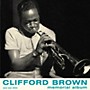 Alliance Clifford Brown - Memorial Album