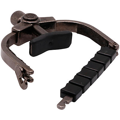 Paige Capo Clik ETI Acoustic Guitar Capo