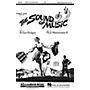 Hal Leonard Climb Ev'ry Mountain (from The Sound of Music) SATB arranged by Charles Smith