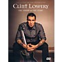 Fret12 Clint Lowery (Sevendust): The Sound and the Story - Guitar Instruction / Documentary DVD