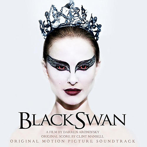 Clint Mansell - Black Swan (Original Soundtrack)