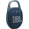 JBL Clip 5 Portable Speaker With Bluetooth, Built-in Battery, Waterproof and Dustproof Feature PurpleBlue