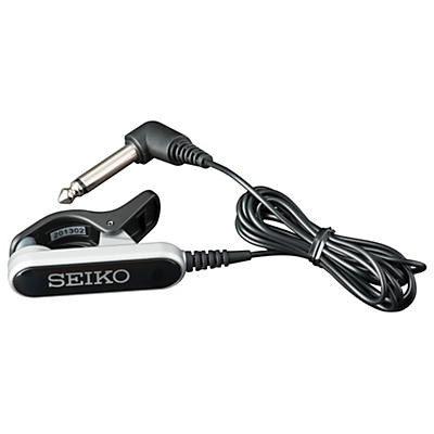 Seiko Clip-On Pick Up Microphone for Digital Tuners