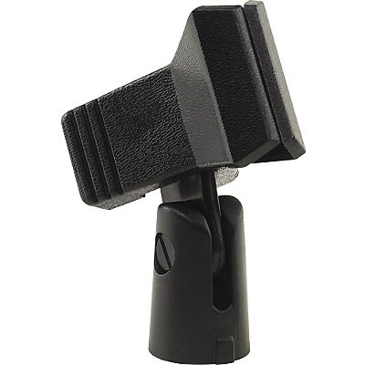 Erhu Flute Microphone MIC Clip Clamp Holder Performance Accessory Parts 