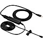 Apogee ClipMic Digital 2 Professional Lavalier Microphone for iPhone, Mac and Windows