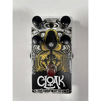 Catalinbread Cloak Effect Pedal