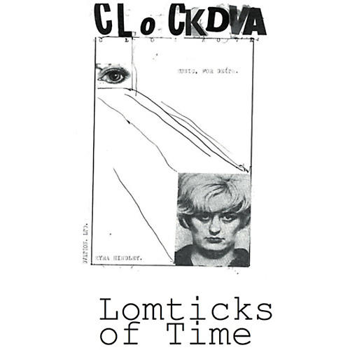 Clock DVA - Lomticks of Time
