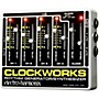 Electro-Harmonix Clockworks Guitar Pedal Controller